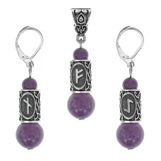 Рунический комплект Преодоление кризиса KOM10-39