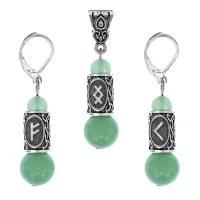 Рунический комплект Активация трудолюбия KOM10-42