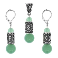 Рунический комплект Активация трудолюбия KOM10-42