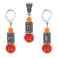 Рунический комплект Физическая энергия KOM10-43