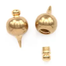 Маятник для биолокации Капля BLM001