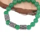 Браслет Скорейшее избавление от болезней, нат.камень Нефрит 10мм BSRX10-03
