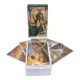 Карты The Wild Wood Tarot KGX095