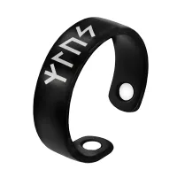 Кольцо магнитное Уверенность в себе KLM-001