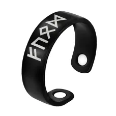 Кольцо магнитное Карьера и бизнес KLM-005