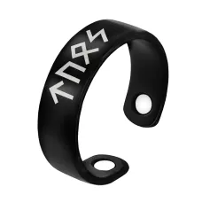 Кольцо магнитное Победа над конкурентами KLM-007