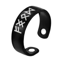 Кольцо магнитное Растущее благосостояние KLM-008