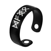 Кольцо магнитное Изобилие в семье KLM-009