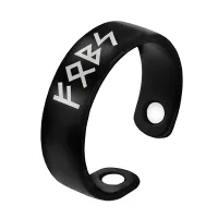 Кольцо магнитное Стабильный рост KLM-010