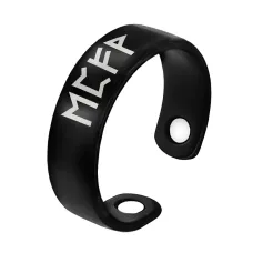 Кольцо магнитное Выигрыш в лотерею KLM-014