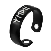 Кольцо магнитное Формула здоровья KLM-017