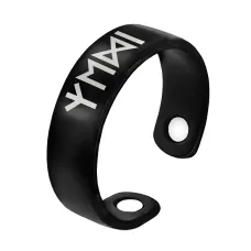 Кольцо магнитное Формула здоровья KLM-017