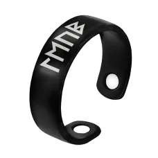 Кольцо магнитное Любовь и семья KLM-019