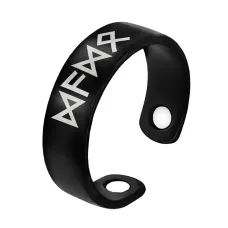 Кольцо магнитное Поддержка богов и предков KLM-020