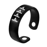 Кольцо магнитное Приворотное заклинание KLM-021