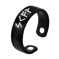 Кольцо магнитное Исполнение желаний KLM-025