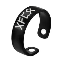 Кольцо магнитное Формула получения прибыли KLM-026