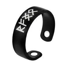 Кольцо магнитное Успешное вложение денег KLM-027