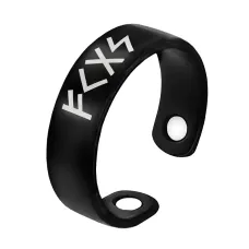 Кольцо магнитное Привлечение клиентов KLM-028