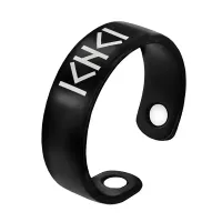 Кольцо магнитное Защитный щит Зеркало KLM-029