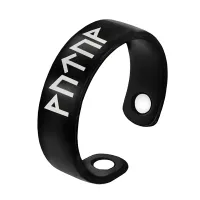 Кольцо магнитное Выход из депрессии KLM-031