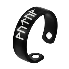 Кольцо магнитное Выход из депрессии KLM-031