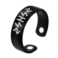 Кольцо магнитное Сжигание жиров KLM-032