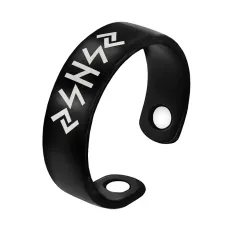 Кольцо магнитное Сжигание жиров KLM-032