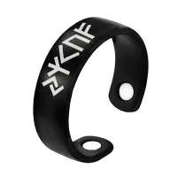 Кольцо магнитное Увеличение доходов KLM-036