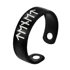 Кольцо магнитное Исполнение любого желания KLM-041