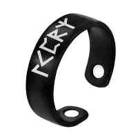 Кольцо магнитное Усиление интуиции KLM-042