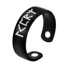 Кольцо магнитное Усиление интуиции KLM-042