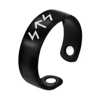 Кольцо магнитное Победа над злом KLM-050