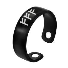 Кольцо магнитное Материальное благополучие KLM-053