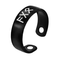 Кольцо магнитное Укрепление семьи KLM-054