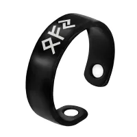 Кольцо магнитное Преумножение собственности KLM-058