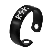 Кольцо магнитное Лучшая жизнь KLM-064