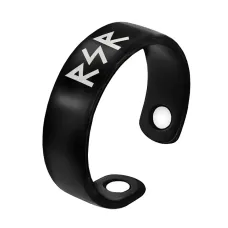 Кольцо магнитное Лучшая жизнь KLM-064