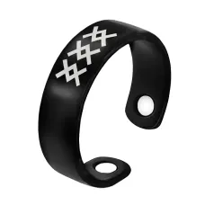 Кольцо магнитное Энергия роста KLM-066