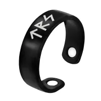 Кольцо магнитное Успех и личностный рост KLM-068