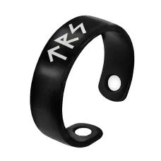 Кольцо магнитное Успех и личностный рост KLM-068