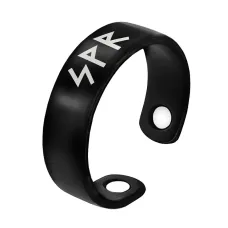 Кольцо магнитное Направление на путь к успеху KLM-071