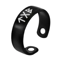 Кольцо магнитное Коррекция отношений KLM-074