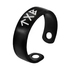 Кольцо магнитное Коррекция отношений KLM-074