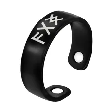 Кольцо магнитное Гармония в отношениях KLM-077