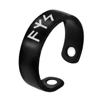 Кольцо магнитное Озарение KLM-080