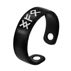 Кольцо магнитное Денежный канал KLM-081