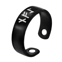 Кольцо магнитное Преодоление кризиса KLM-082