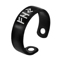 Кольцо магнитное Финансовая свобода KLM-083