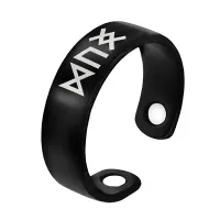 Кольцо магнитное Физическая энергия KLM-086